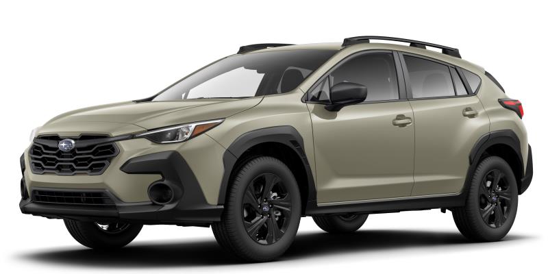 Crosstrek
